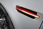 BMW M3 CRT 2011 года